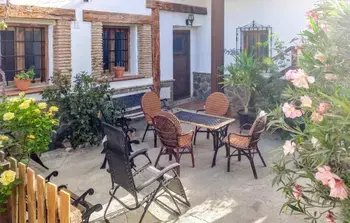 Location Maison à Baza 6 personnes, Espagne