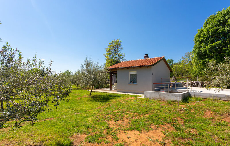 Location Maison à Risika 2 personnes, Polje