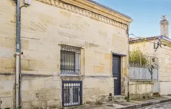 Location Maison à Bordeaux 4 personnes, Aquitaine