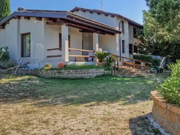 Location Gîte à Collecorvino 6 personnes, Città Sant'Angelo