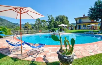 Location Maison à Camaiore 8 personnes, Viareggio