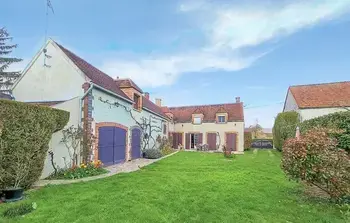 Location Maison à Flacy 9 personnes, Bourgogne