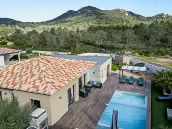 Location Maison à Lecci 8 personnes, Sainte Lucie de Porto Vecchio