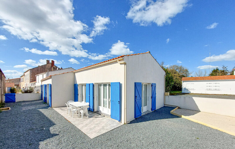 Location Maison à Saint Georges d'Oléron 6 personnes, Saint Georges d'Oléron