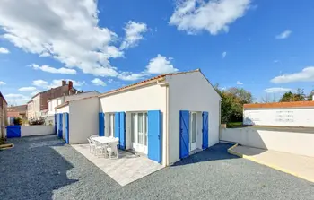 Location Maison à Saint Georges d'Oléron 6 personnes, Saint Pierre d'Oléron