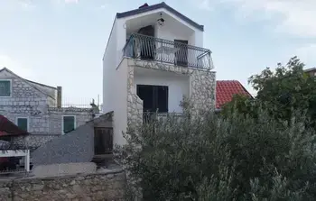 Location Maison à Vodice 7 personnes, Dalmatie