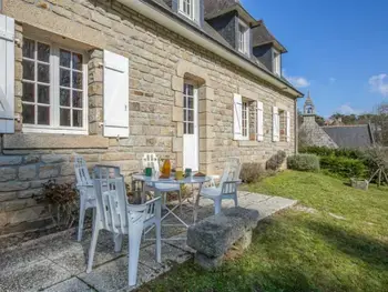 Location Maison à Nevez 7 personnes, Finistère