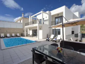 Location Villa à Albufeira 8 personnes, Vilamoura