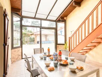 Location Maison à Mimizan 8 personnes, Aquitaine