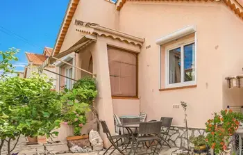 Location Maison à Cagnes sur Mer 4 personnes, Cagnes sur Mer