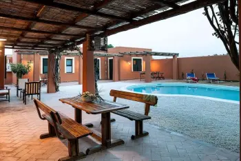 Location Villa à Marsala 8 personnes, Trapani