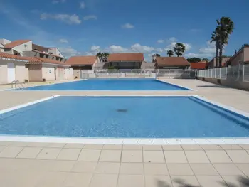 Location Villa à Saint Cyprien 6 personnes