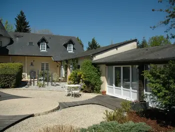 Location Gîte à Changé 4 personnes