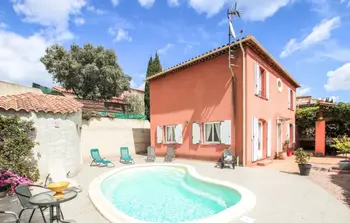 Location Maison à Martigues 6 personnes