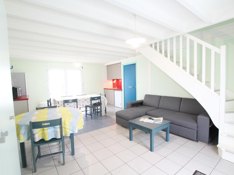 Location Gîte à Siouville Hague 6 personnes, Siouville Hague