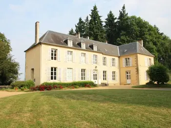 Location Gîte à Bellavilliers 14 personnes, Orne