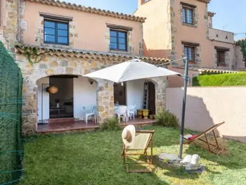 Location Maison à St Antoni de Calonge 6 personnes, Pals