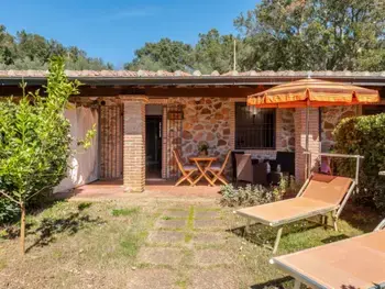 Location Maison à Massa Marittima 6 personnes, Follonica