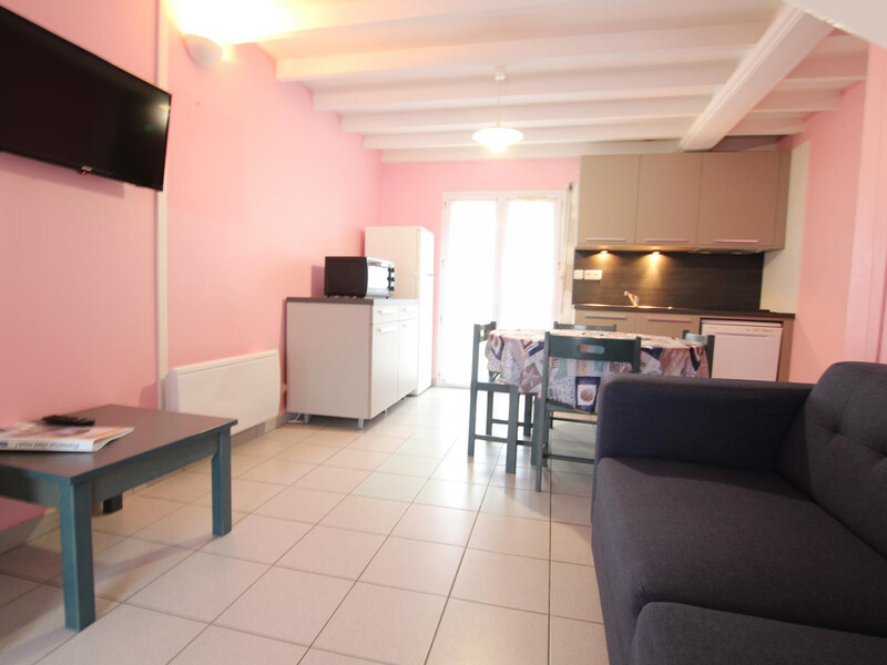 Location Gîte à Siouville Hague 5 personnes, Siouville Hague