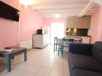 Location Gîte à Siouville Hague 5 personnes, Omonville la Rogue