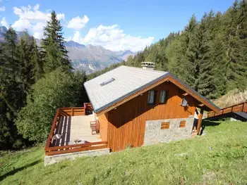 Location Chalet à Landry 12 personnes, Savoie