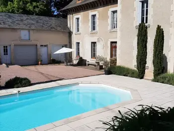 Location Gîte à Arfeuilles 6 personnes, Auvergne