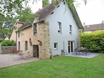 Location Gîte à Alençon 7 personnes, Orne