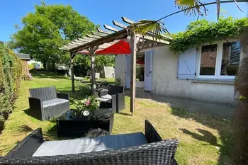 Location Maison à Donville les Bains 4 personnes, Bréhal