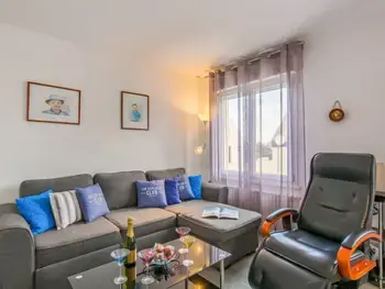 Location Maison à Sibiril 4 personnes, Finistère