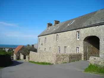 Location Gîte à La Hague 10 personnes, Omonville la Rogue