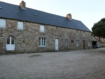 Location Gîte à Héauville 10 personnes, Omonville la Rogue