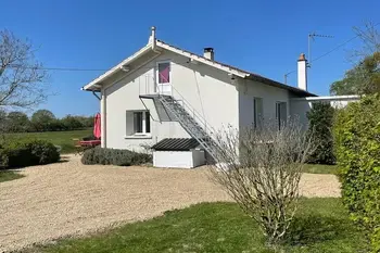 Location Maison à Valigny 4 personnes, Auvergne