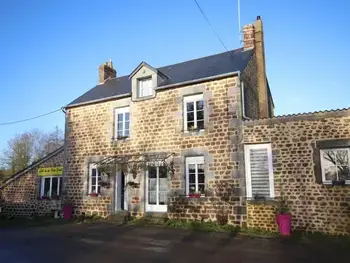 Location Gîte à Dompierre 14 personnes, Orne