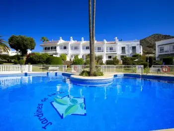 Location Maison à Nerja 7 personnes, Espagne