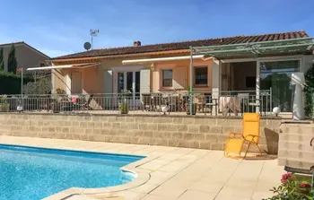 Location Maison à Maussane les Alpilles 5 personnes, Paradou