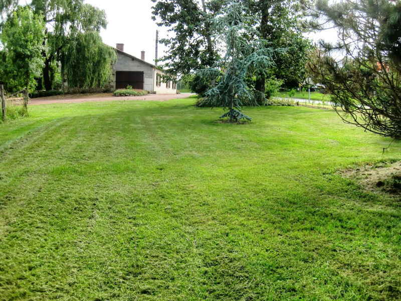 Location Gîte à Mazières de Touraine 5 personnes, Indre et Loire