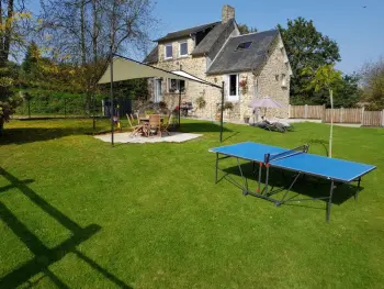 Location Gîte à Antoigny 5 personnes, Orne