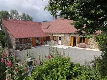 Location Gîte à Saint Bômer les Forges 6 personnes, Orne