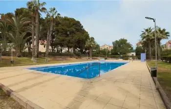 Location Maison à Puerto de Mazarrón 4 personnes, Espagne