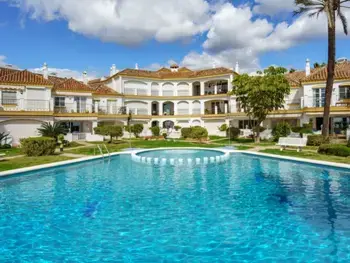 Location Maison à Estepona 5 personnes, Espagne