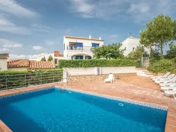 Location Maison à L'Escala 6 personnes, Espagne