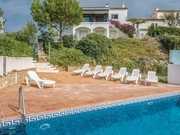 Location Maison à L'Escala 6 personnes, Espagne