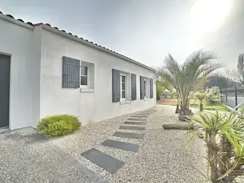 Location Maison à Ile d'Oléron 6 personnes, Saint Pierre d'Oléron