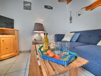 Location Maison à Ile d'Oléron 4 personnes, Saint Pierre d'Oléron