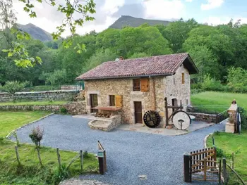 Location Gîte à Sare 6 personnes, Aquitaine