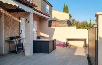 Location Maison à La Londe Les Maures 6 personnes, Hyères