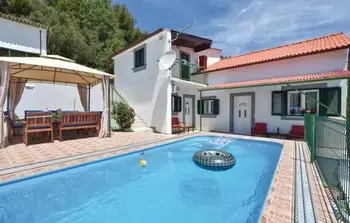 Location Maison à Klis 8 personnes, Kastel Kambelovac