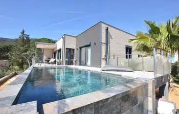 Location Maison à Cavalaire sur Mer 4 personnes