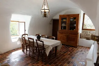 Location Maison à Saint Genest de Beauzon 6 personnes, Grospierres