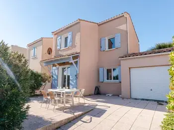 Location Villa à Fleury Saint Pierre la Mer 5 personnes